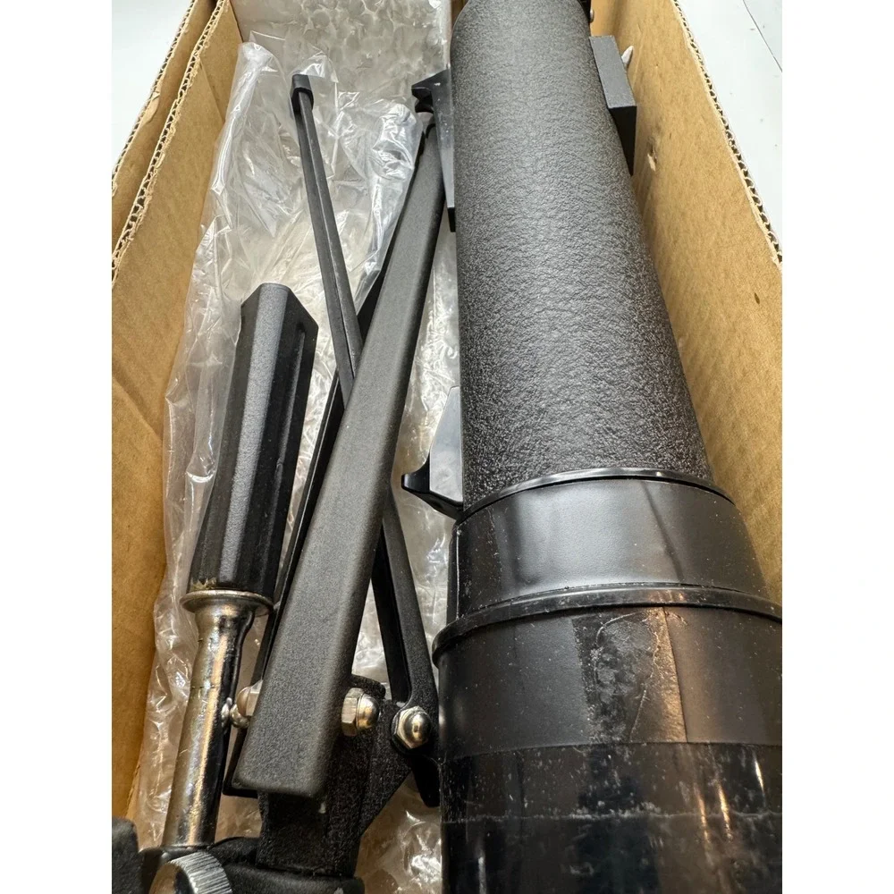 Vintage Tasco‎ 45X Telescope with Tripod for Astronomy and Birdwatching 20EB